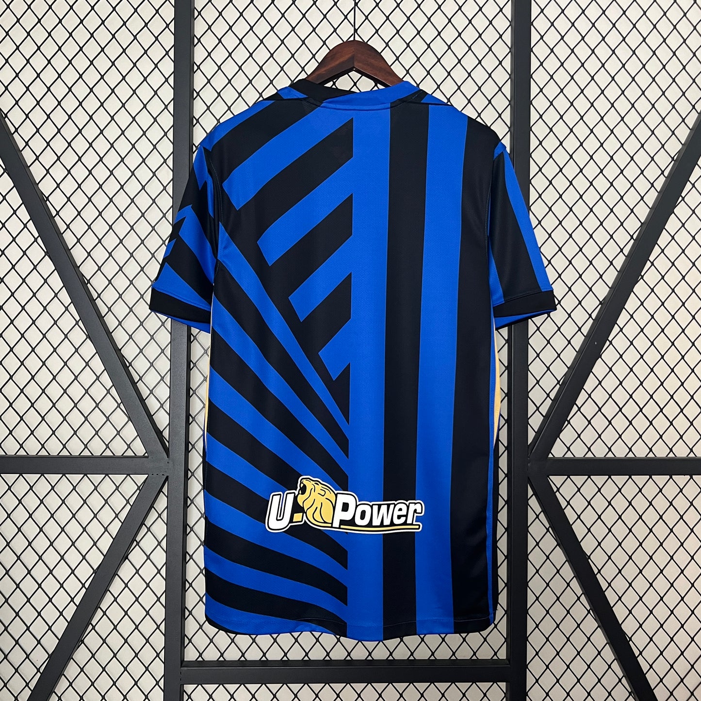 Camisola Inter Milan - Home 2024/2025