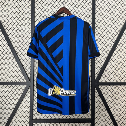 Camisola Inter de Milão  - Principal 2024/2025