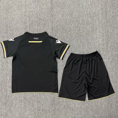 Equipación infantil - Vitória SC Segunda 2024/25