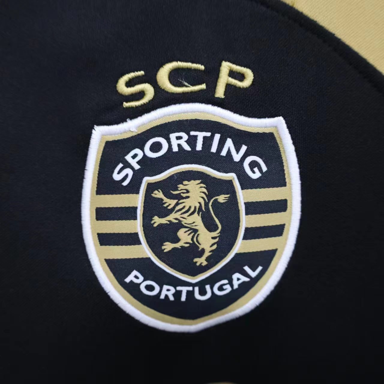 Camiseta Sporting CP CR7 2023/2024