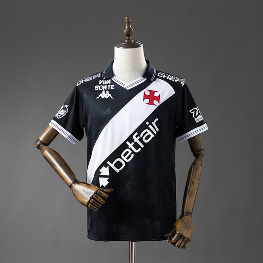 Camisola Vasco da Gama - Principal 2025/26