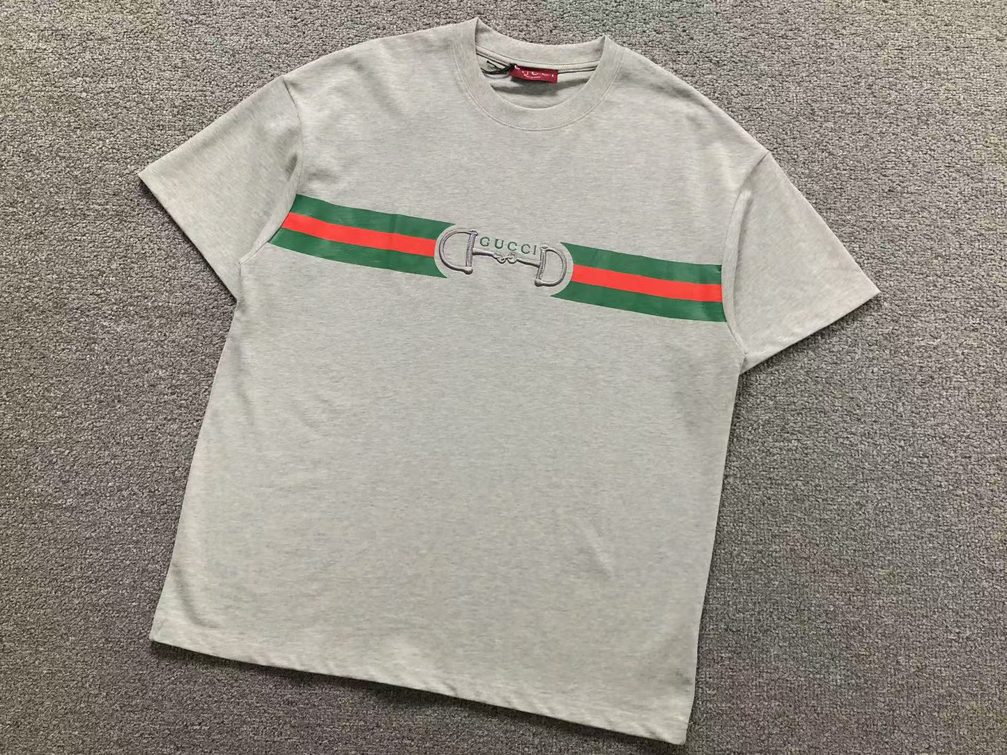 Tshirt GUCCI