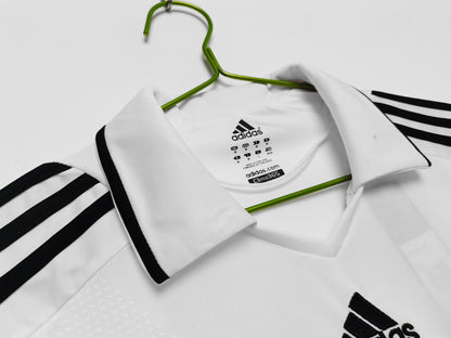 Camiseta Real Madrid 2008/09
