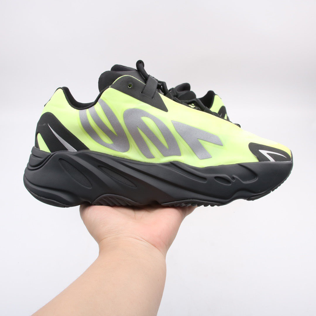 YEEZY BOOST 700 GREEN