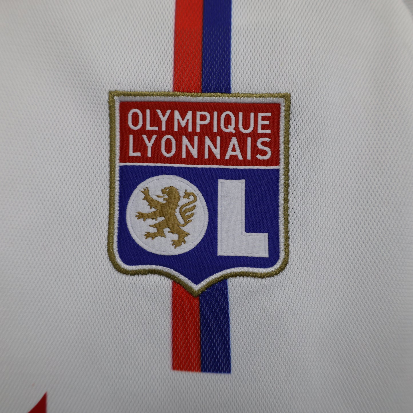 Camisola Principal Lyon 2023/2024