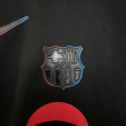 Kit Criança - Barcelona Alternativa 2024/25