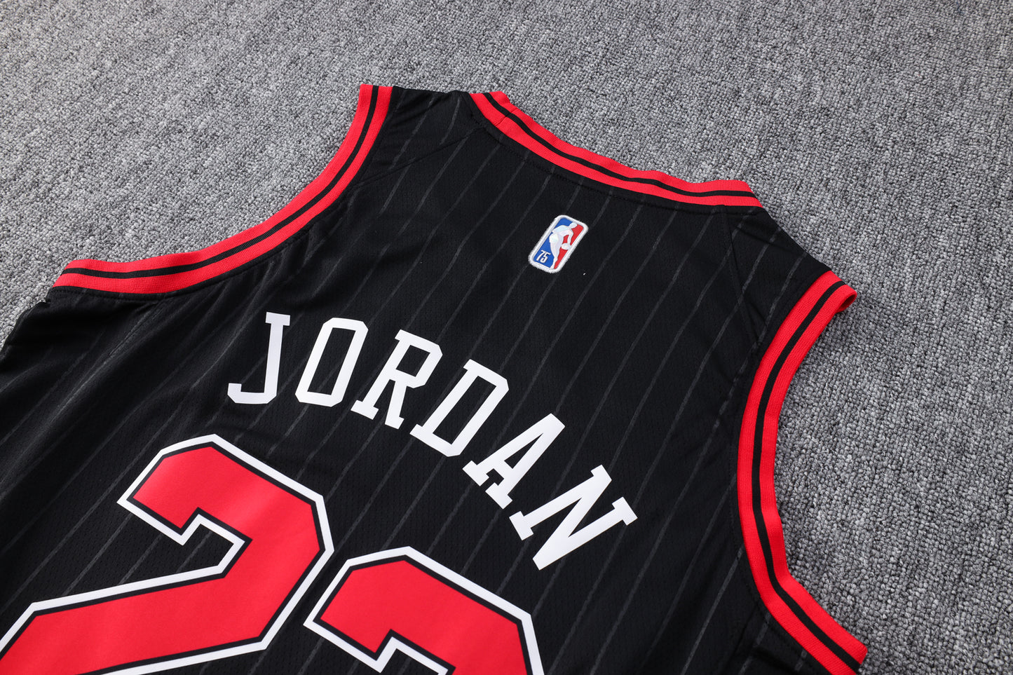 Camisola Chicago Bulls Michael Jordan