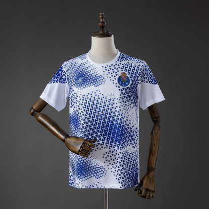 Camisola FC Porto - Aquecimento 2026/2027