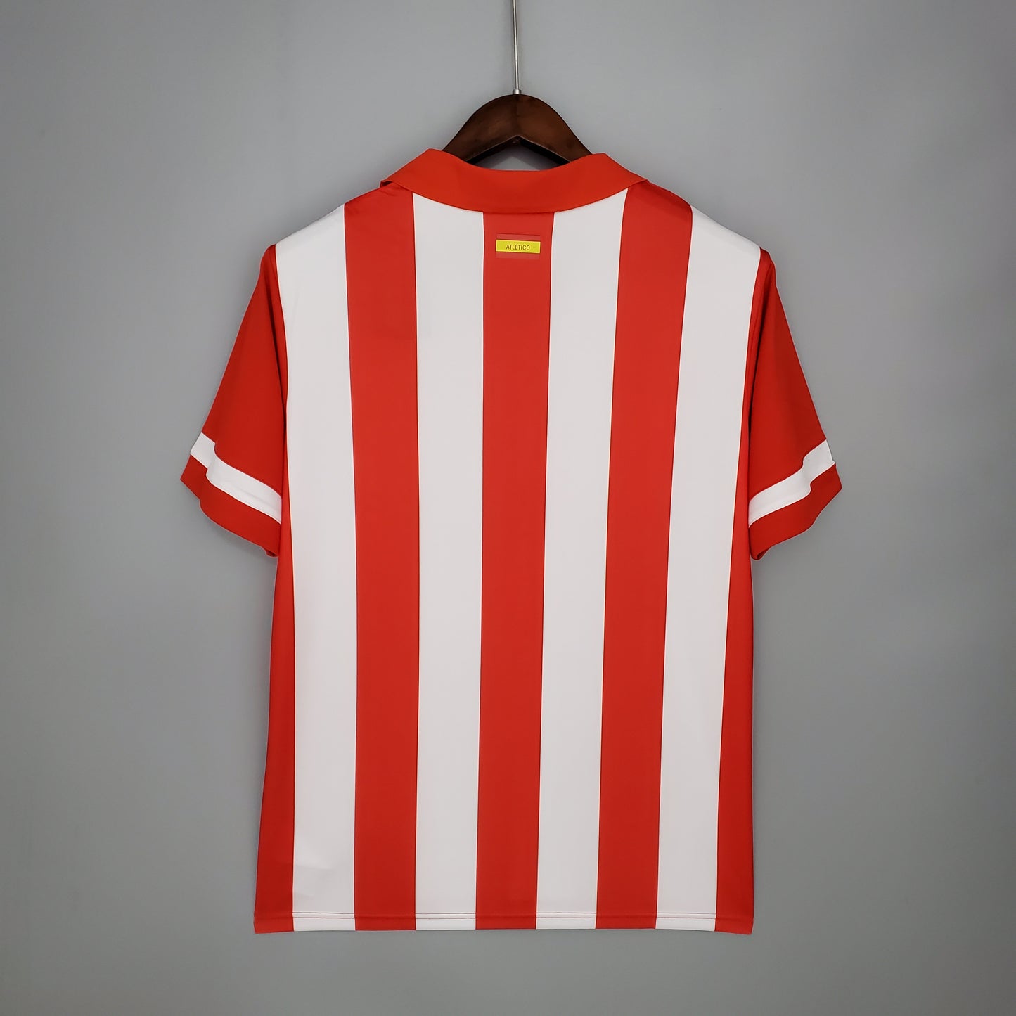 Camisola Atlético Madrid - Home 2013/2014