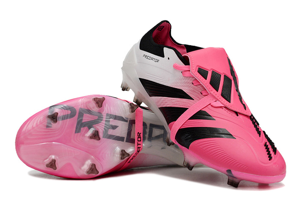 ADIDAS PREDATOR ACCURACY+ FG