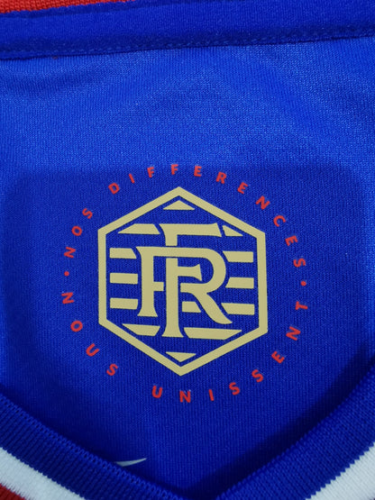 Camisola França - Principal 2024/25