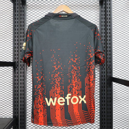Camisola Milan - Edição Especial 2023/2024
