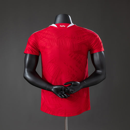 Arsenal Home 2024/2025 Shirt (Player Version)