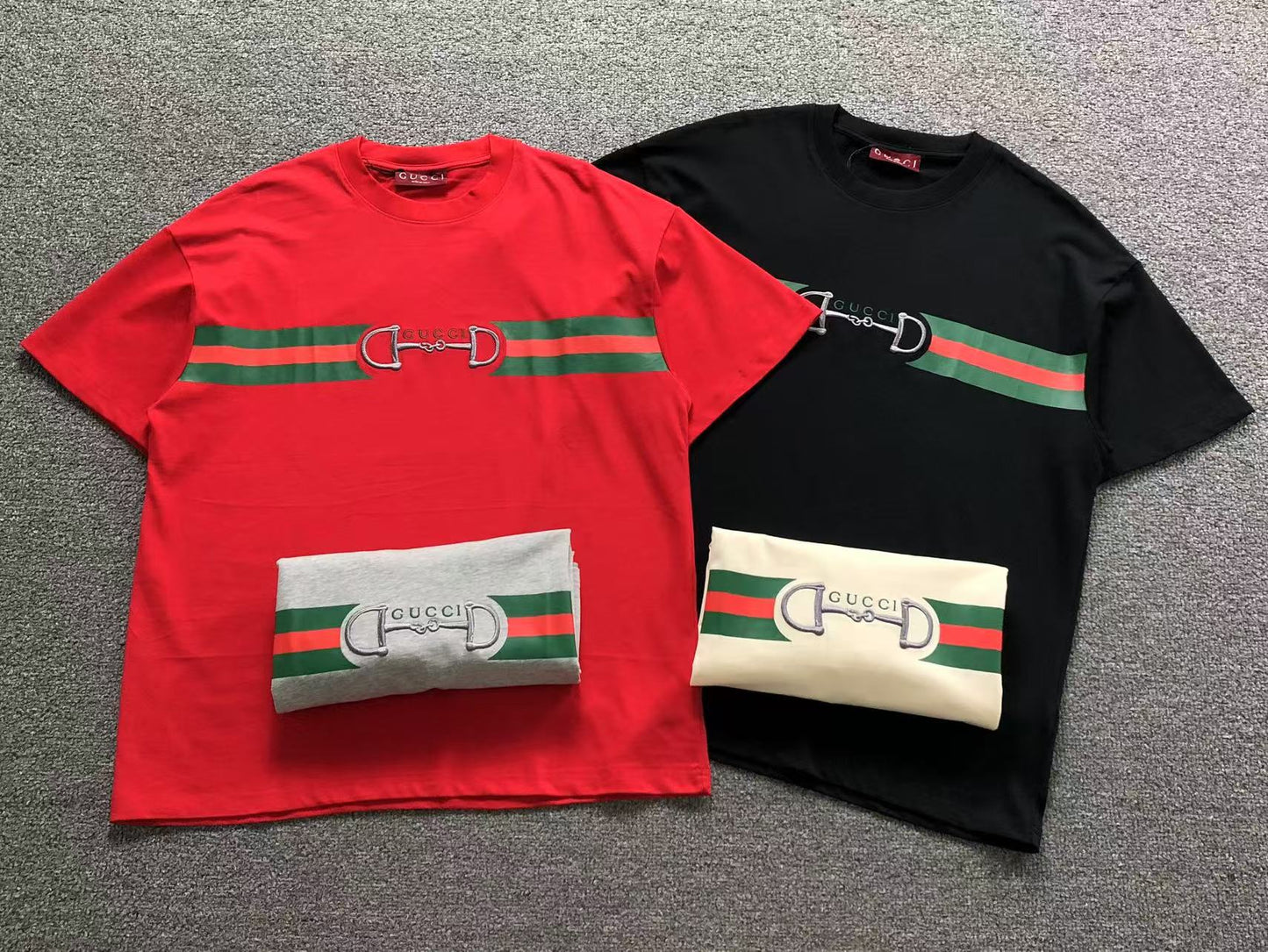 Tshirt GUCCI