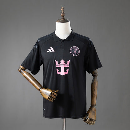 Camisola Inter Miami - Alternativa 2026/2027