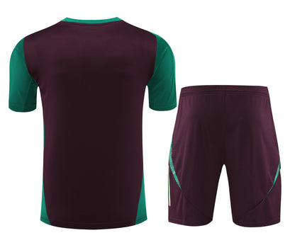 Kit de entrenamiento - Adultos México 2024/25