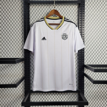 Costa Rica 2023 Alternative Jersey
