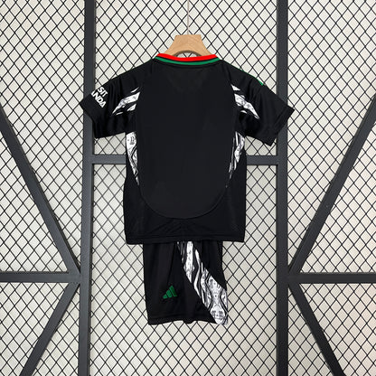 Kit Criança - Arsenal Principal 2024/25