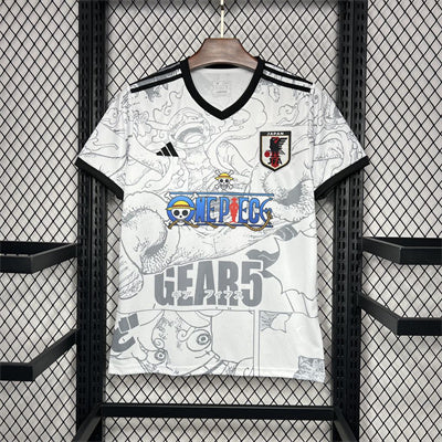 Japan Shirt - One Piece Edition 2024