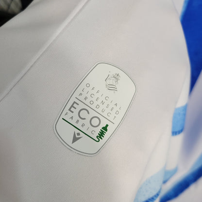 Camiseta Real Sociedad 2023/2024 Primera equipación