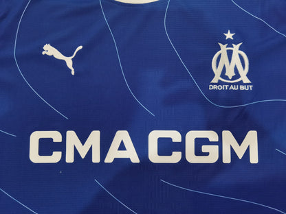 Marseille 2023/2024 Away Shirt