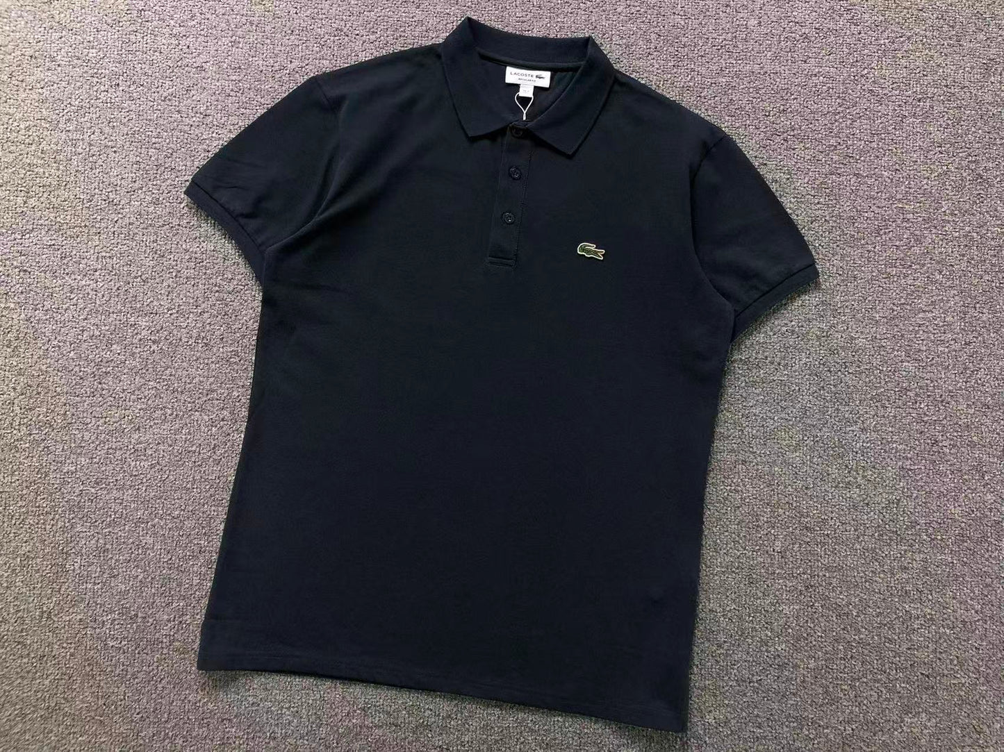 Pólo LACOSTE