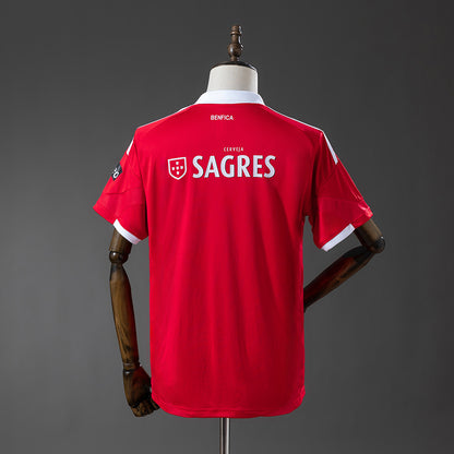 Camisola Benfica - Principal 2009/10