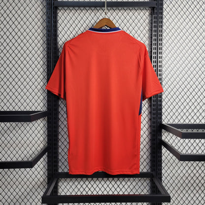 Costa Rica 2023 Home Jersey