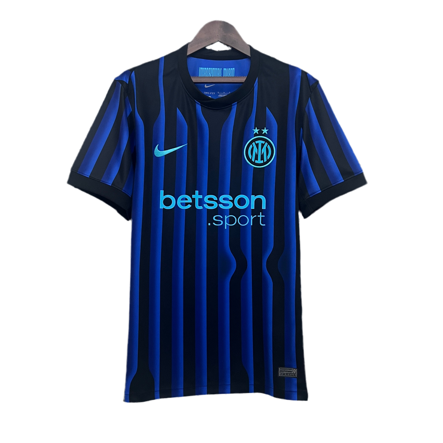 Camisola Inter de Milão  - Principal 2025/2026