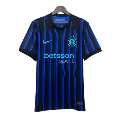 Camisola Inter de Milão  - Principal 2025/2026