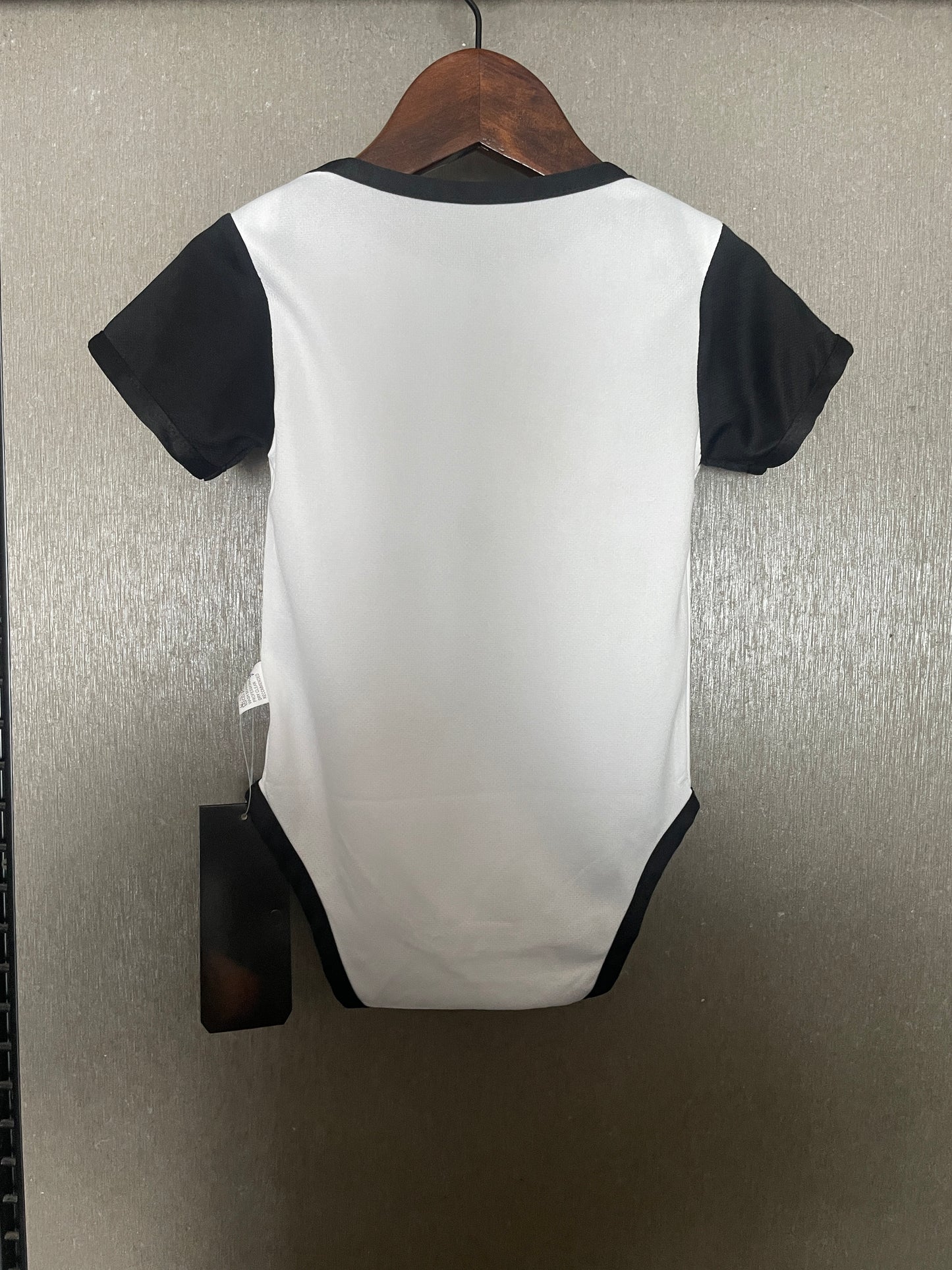 Body Bebé - Corinthians 2025/26