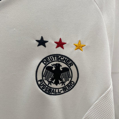 Camiseta Alemania - Local 1996