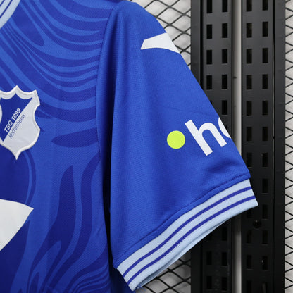 Camiseta Hoffenheim Primera Equipación 2023/2024