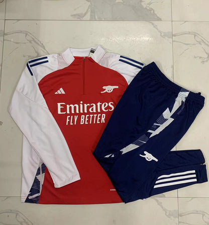 Arsenal Tracksuit with Shirt