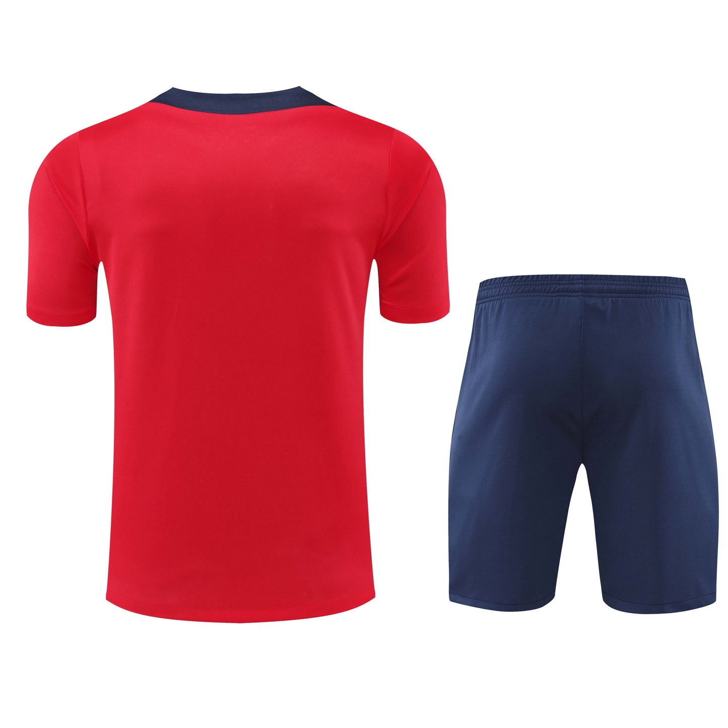 Kit de Treino - Adulto Atlético Madrid 2024/25