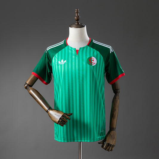 Camisola Argélia - Alternativa 2026
