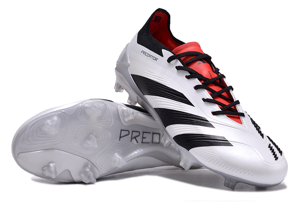 ADIDAS PREDATOR ACCURACY + FG