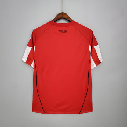 Camisola Bayern - Principal 2010/11