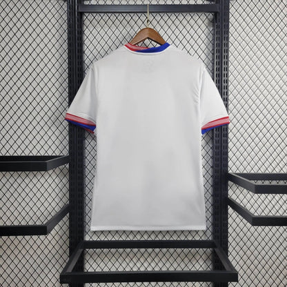 Camisola USA - Principal 2024/25