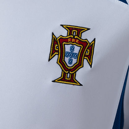 Camisola Retro Portugal - Alternativa 2002