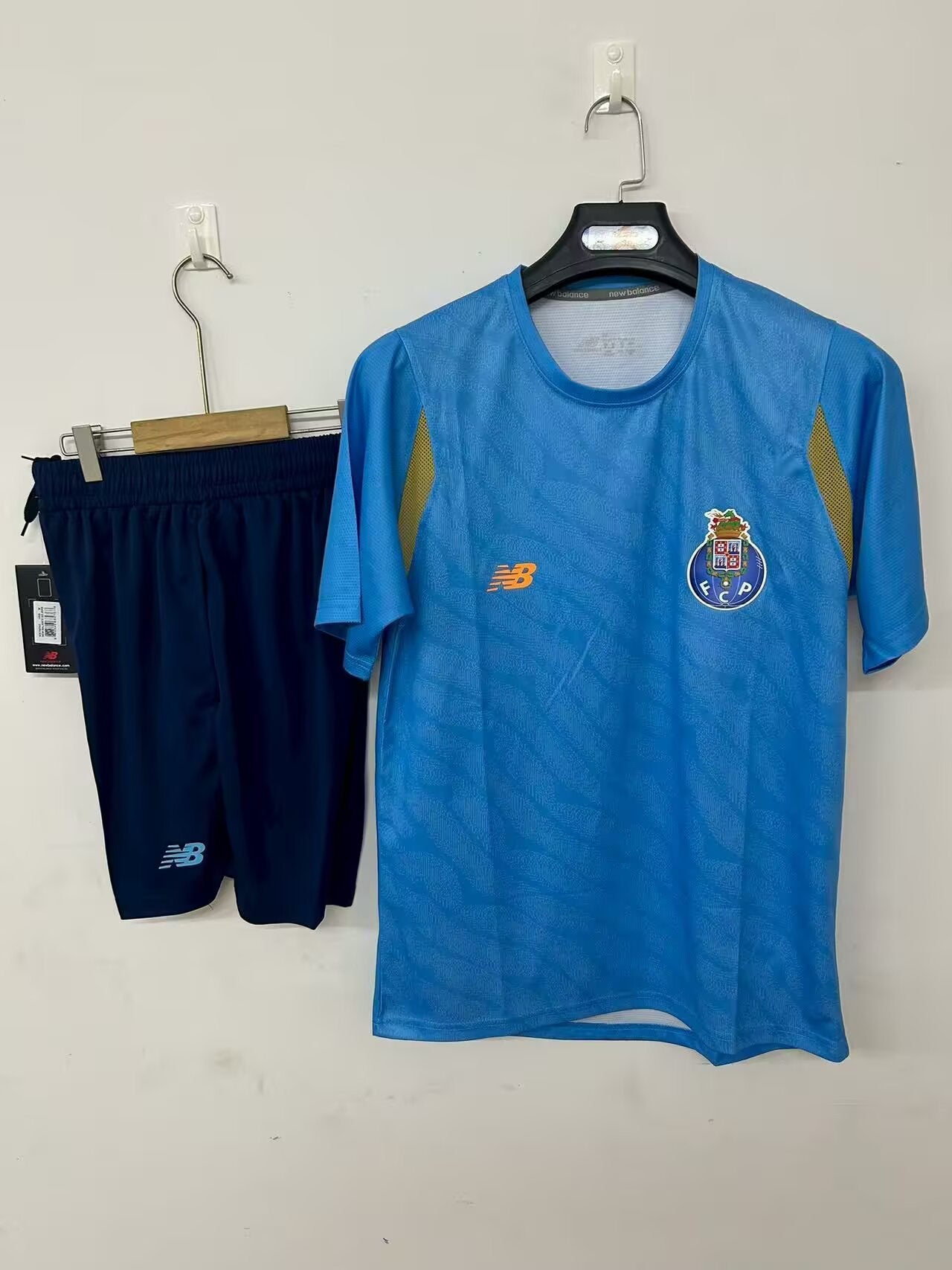 Training Kit - Adult Portugal 2024/25