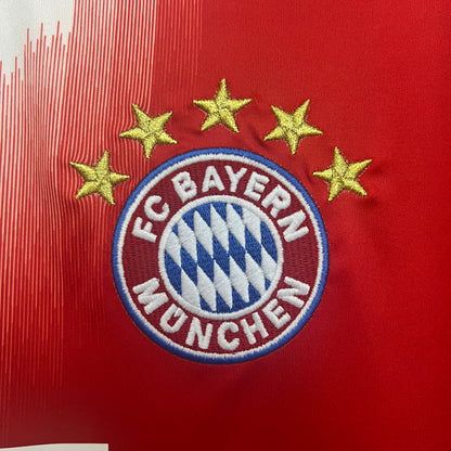 Camisola Bayern Munich - Principal 2025/26