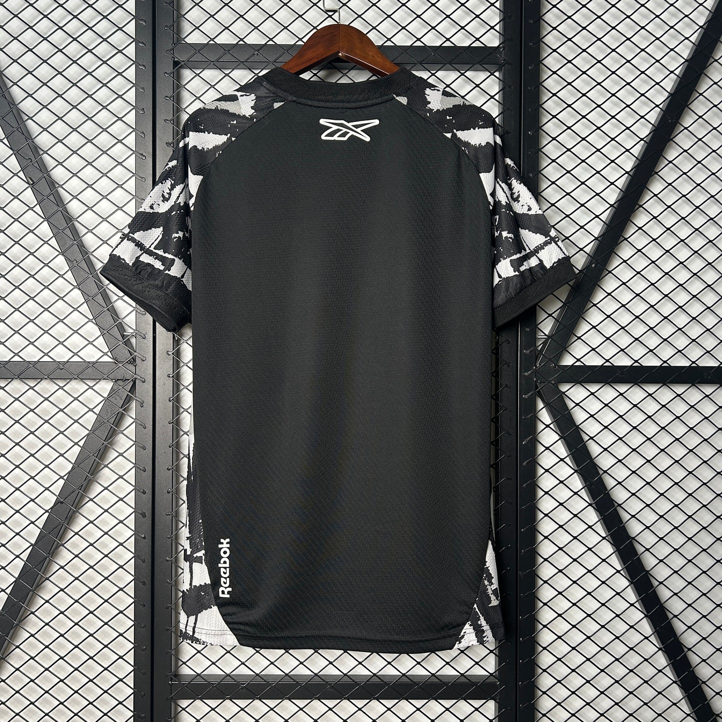 Camisola Botafogo - Terceiro 2025/26