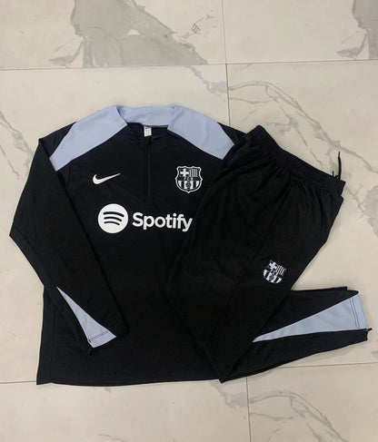 Fato de Treino Barcelona c/ Camisola
