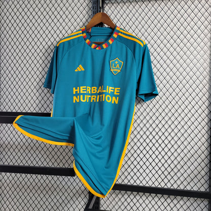 Camisola LA Galaxy - Alternativa 2023/2024