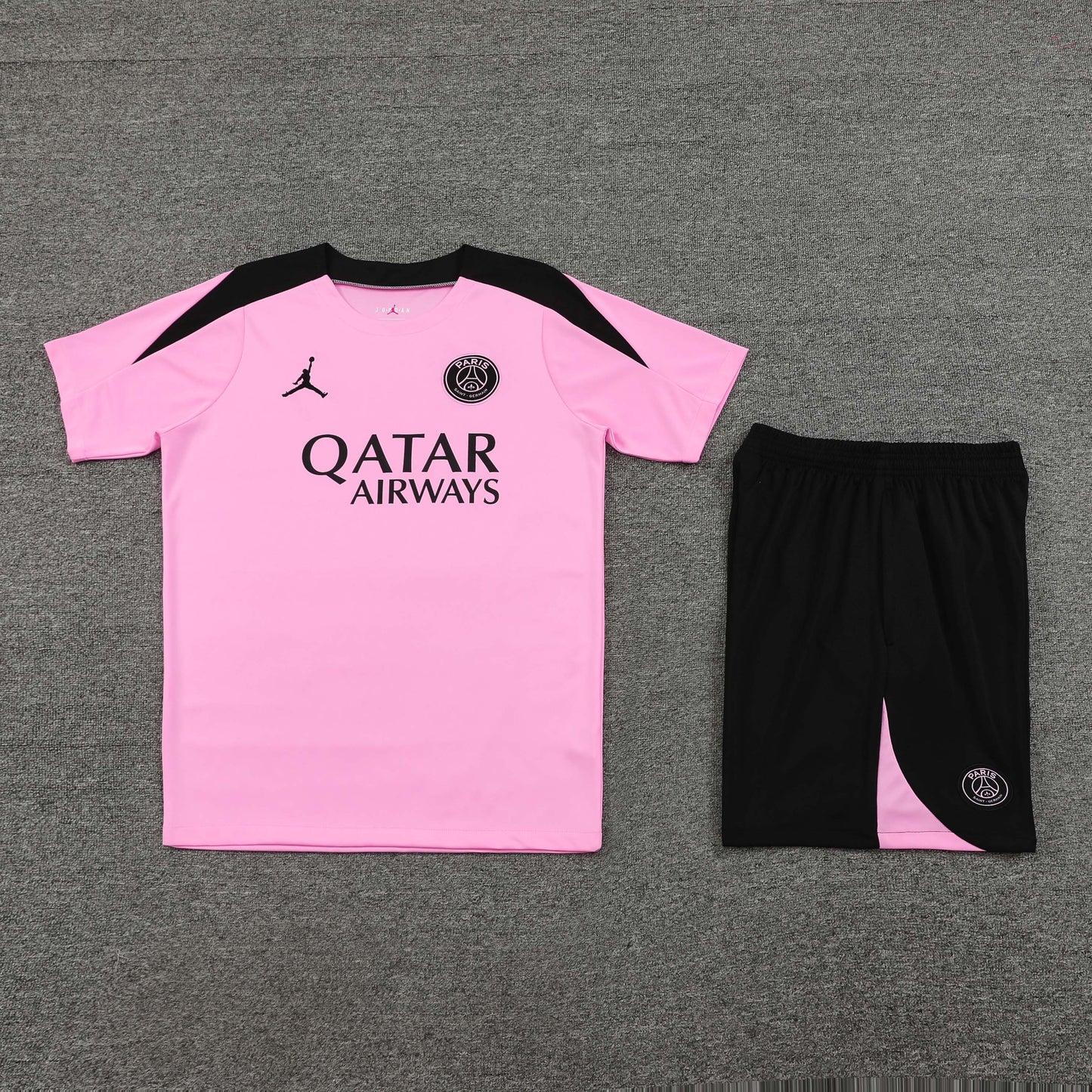 Kit de Treino - Adulto PSG 2024/25