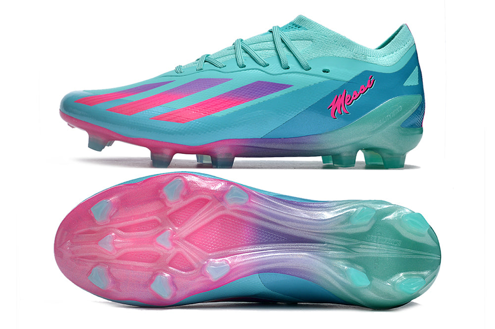 Adidas X CRAZYFAST MESSI.1 FG