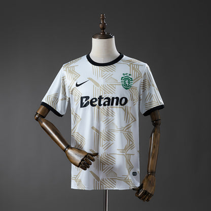 Camisola Sporting CP - Edição Especial 2025/26