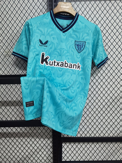 Athletic Bilbao Shirt - Away 2023/24