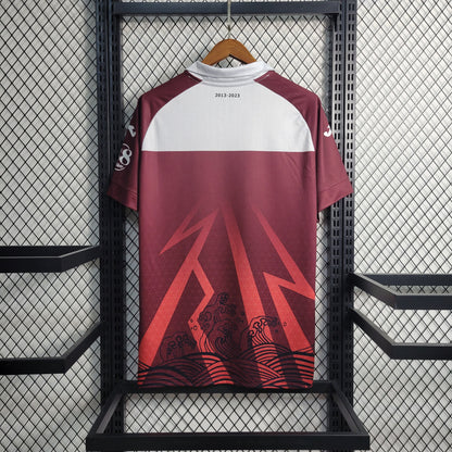 Camisola Torino - Principal 2023/2024